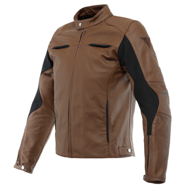 RAZON 2 LEATHER JACKET