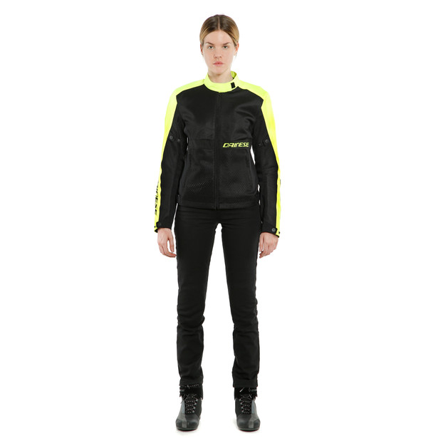 RIBELLE AIR LADY TEX JACKET
