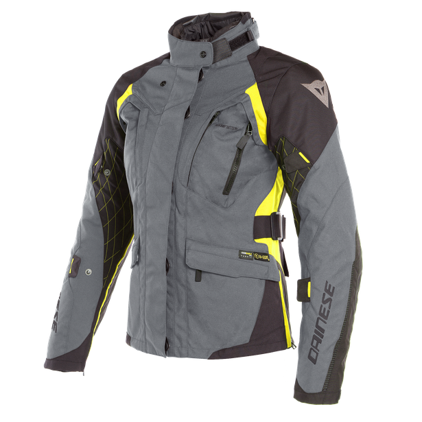 X-TOURER LADY D-DRY JACKET