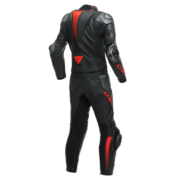 LAGUNA SECA 5 2PCS LEATHER SUIT