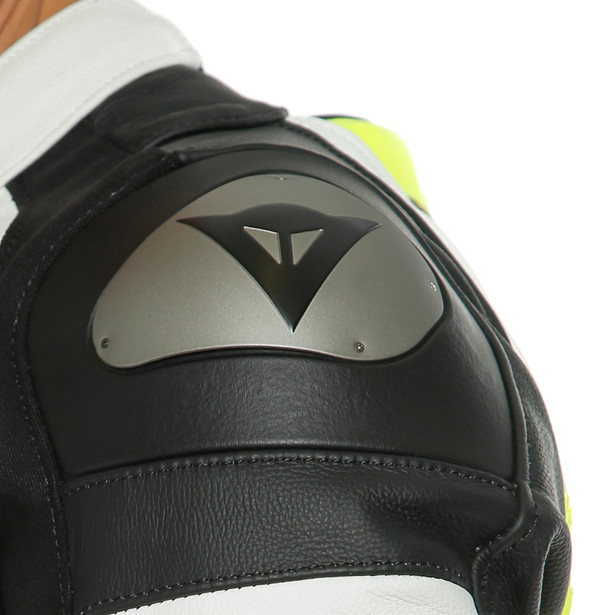 MISTEL 2PCS LEATHER SUIT