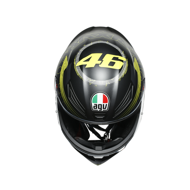 K1 TOP ECE DOT - TRACK 46