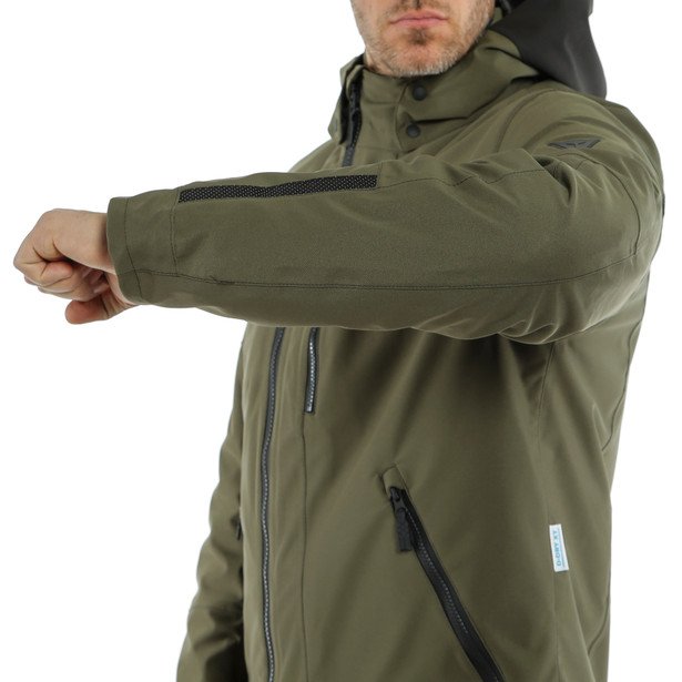 MAYFAIR D-DRY JACKET
