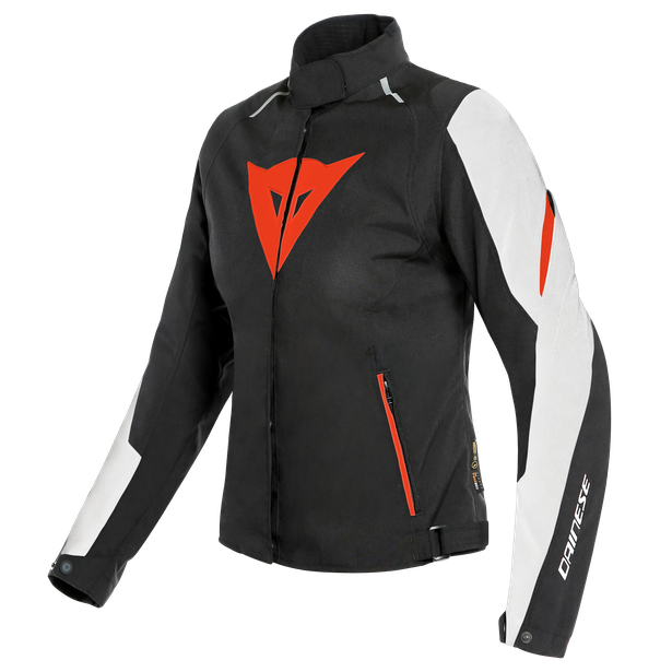 WOMEN LAGUNA SECA 3 LADY D-DRY® JACKET