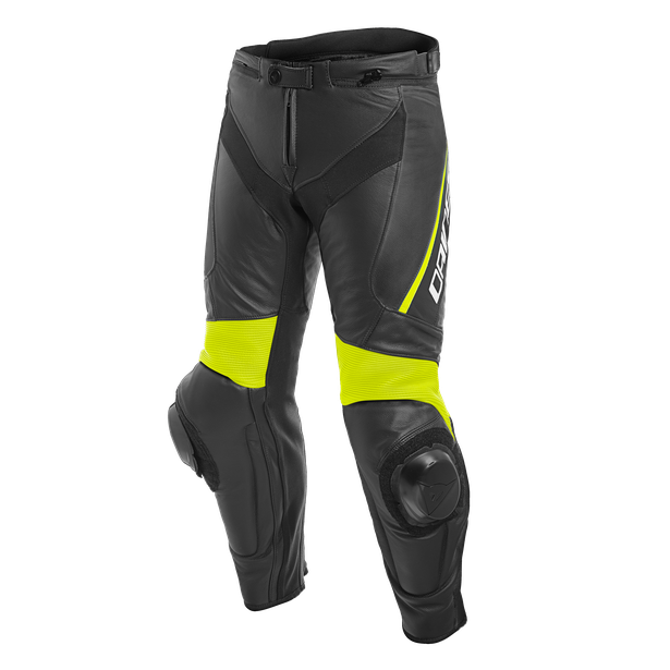 DELTA 3 LEATHER PANTS