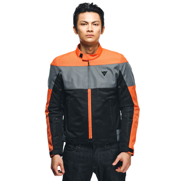 ELETTRICA AIR TEX JACKET