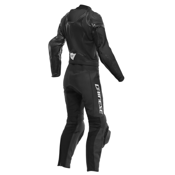 MIRAGE LADY LEATHER 2PCS SUIT