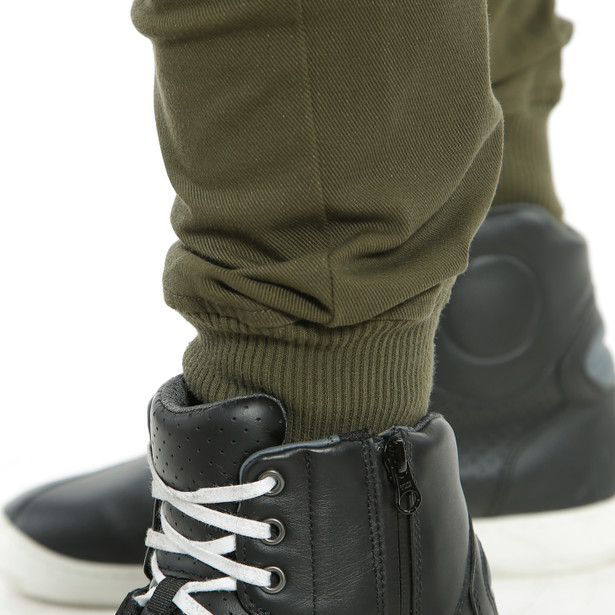 TRACKPANTS TEX PANTS