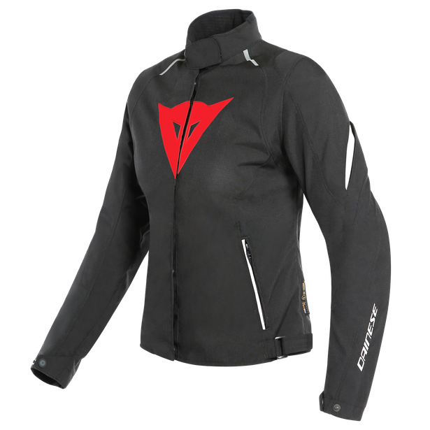 WOMEN LAGUNA SECA 3 LADY D-DRY® JACKET