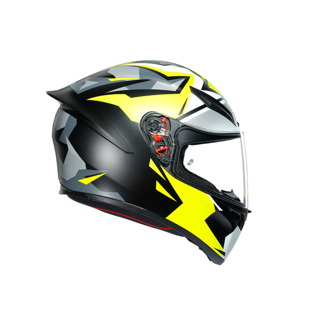 K1 REPLICA ECE DOT - MIR 2018