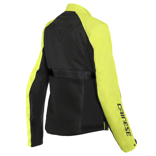 RIBELLE AIR LADY TEX JACKET