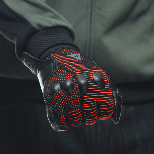 UNRULY ERGO-TEK GLOVES