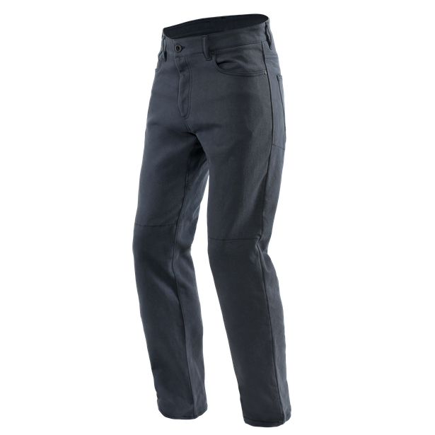CASUAL REGULAR TEX PANTS
