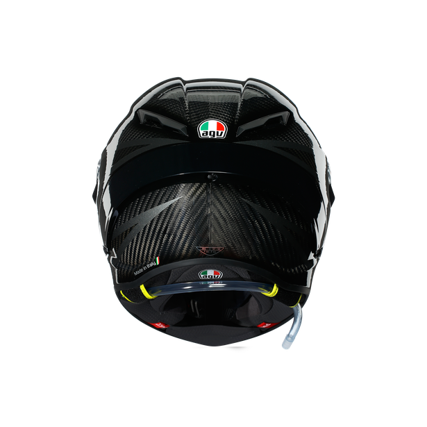 PISTA GP RR ECE DOT TOP - ESSENZA 46
