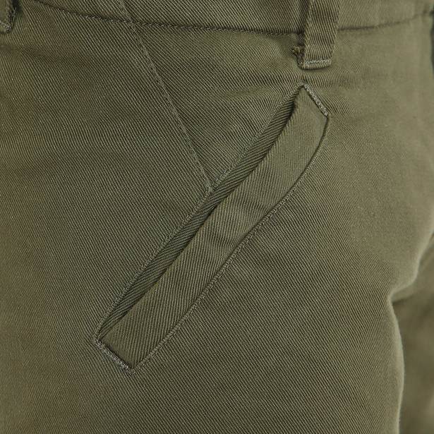 COMBAT TEX PANTS