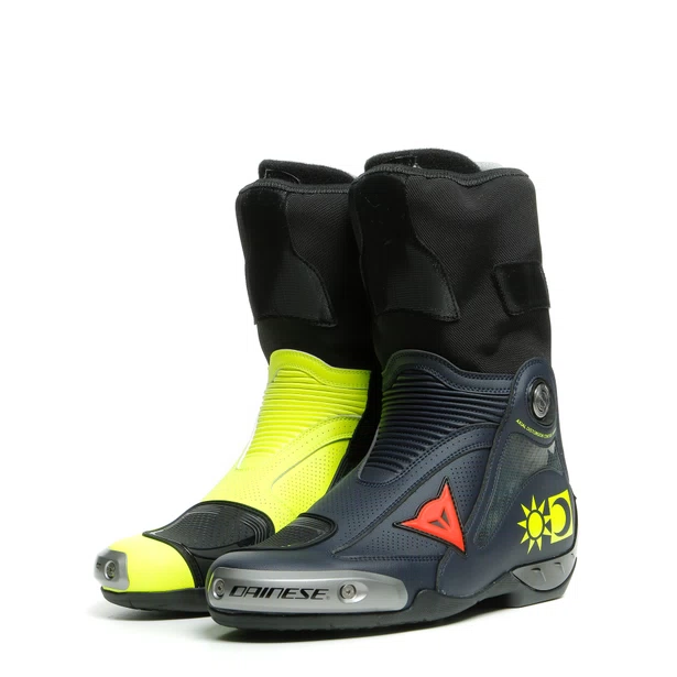 AXIAL D1 REPLICA VALENTINO BOOTS