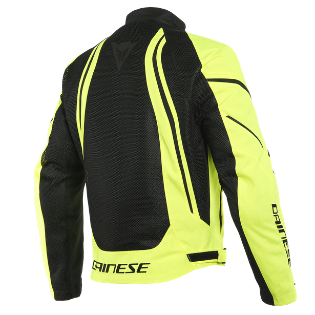 AIR CRONO 2 TEX JACKET