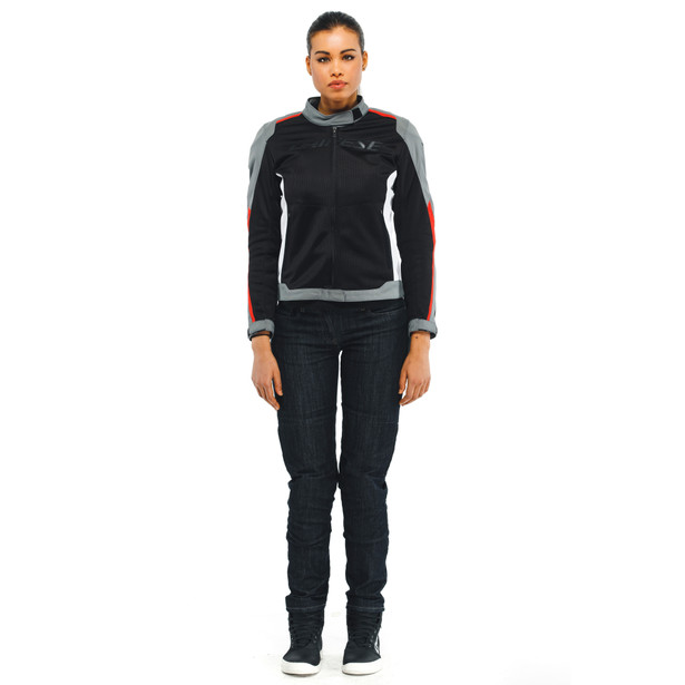 HYDRAFLUX 2 AIR LADY D-DRY® JACKET