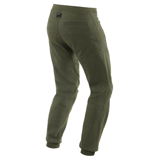 TRACKPANTS TEX PANTS