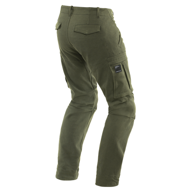 COMBAT TEX PANTS