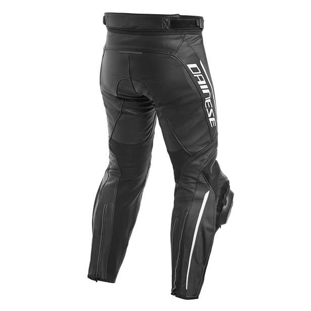 DELTA 3 LEATHER PANTS