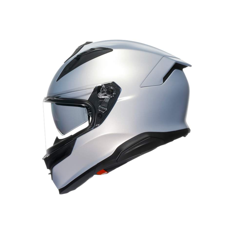 K7 AGV E2206 MPLK - MONO MATT PRISMA SILVER