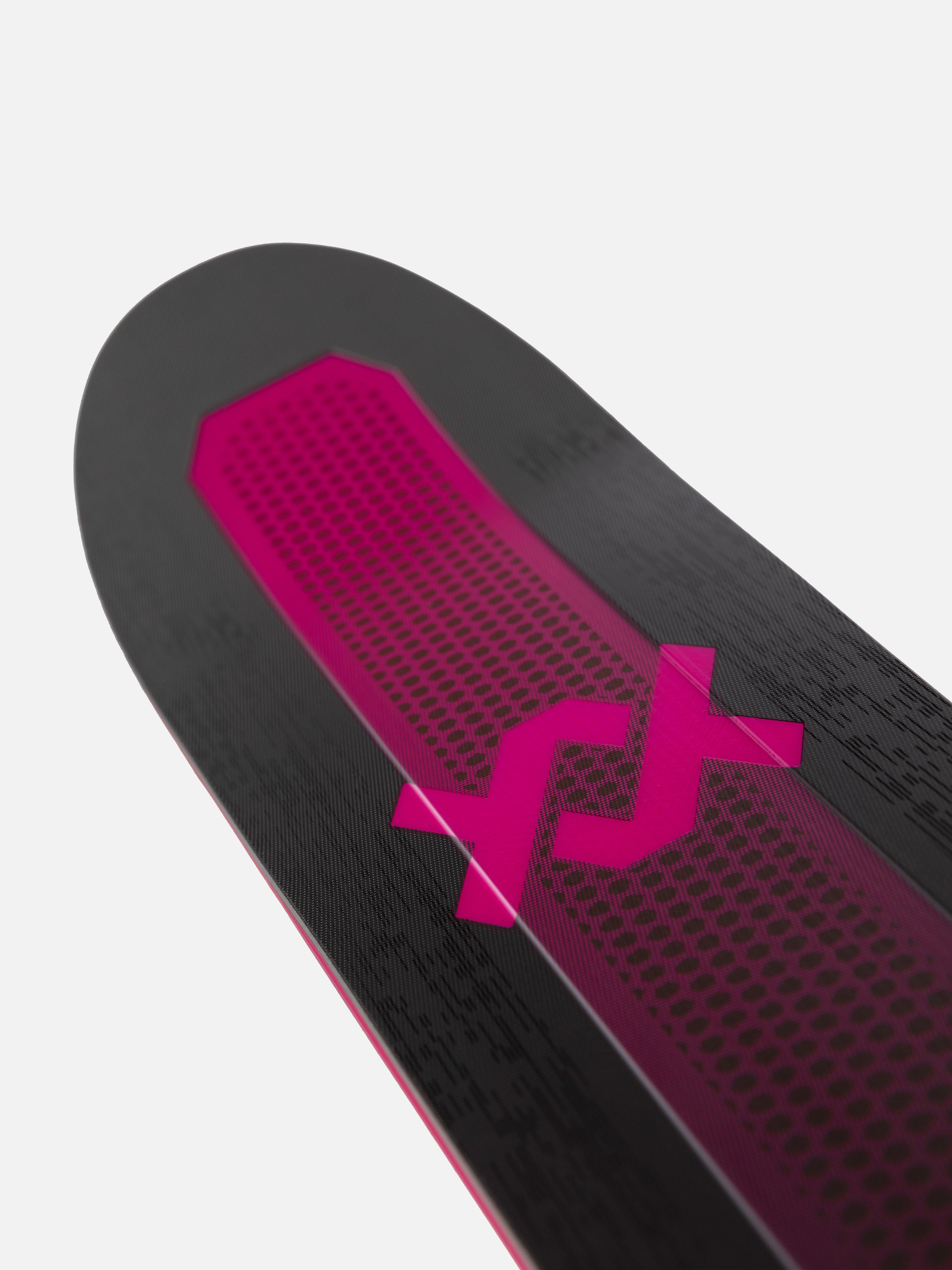 Vlkl Mantra 108 Skis 2025
