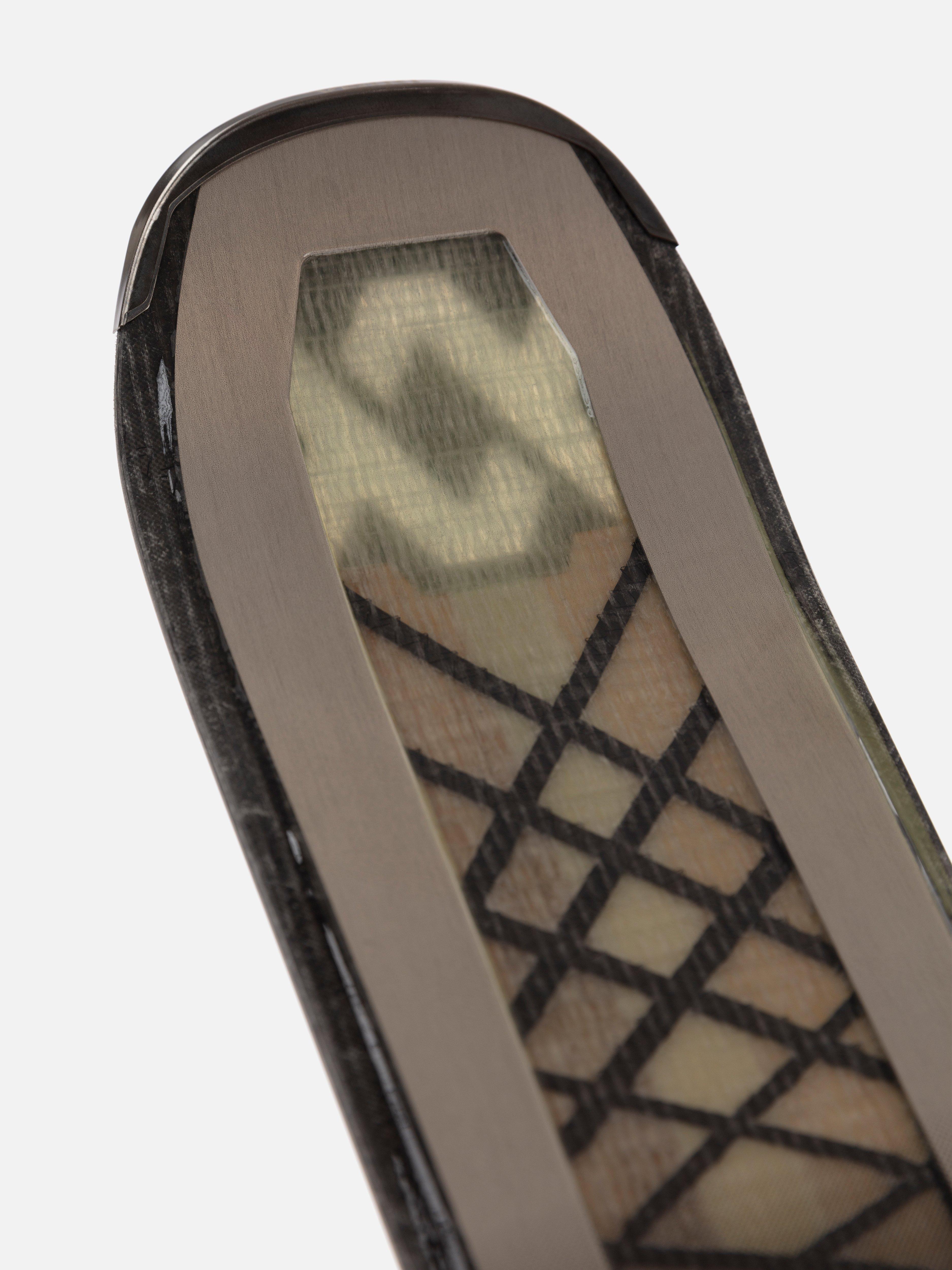 Vlkl Peregrine V-Werks Skis 2025