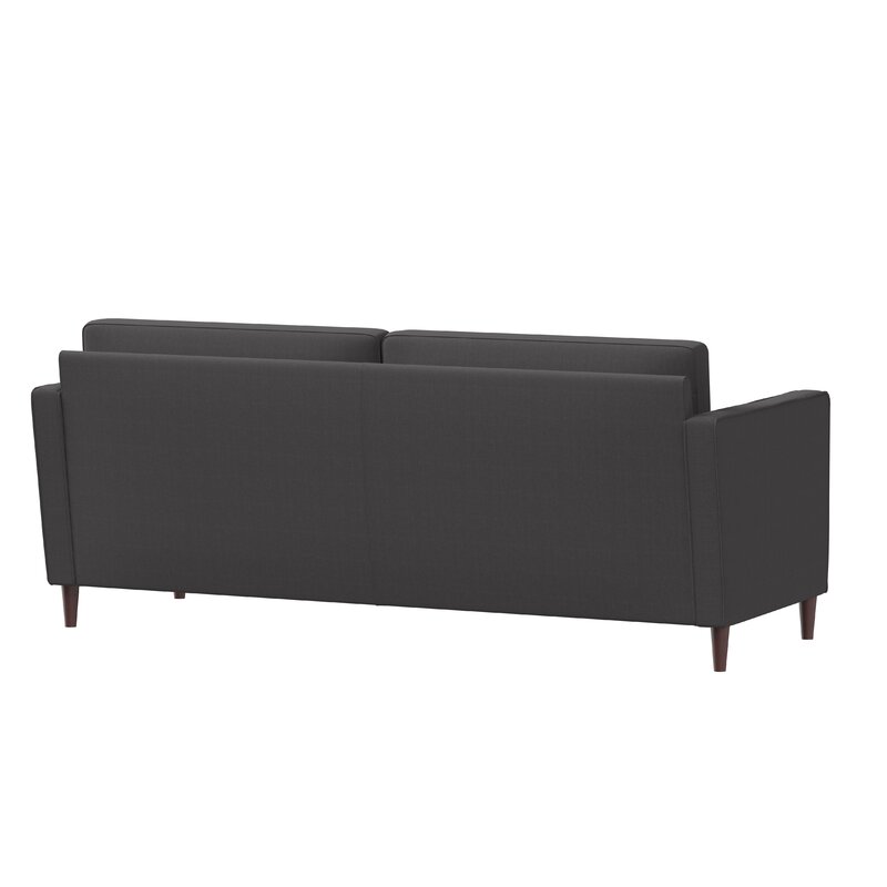 Garren 70.1” Square Arm Sofa