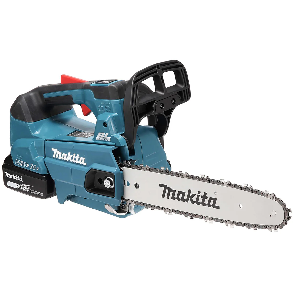 Makita Chainsaw Kit 30cm 12