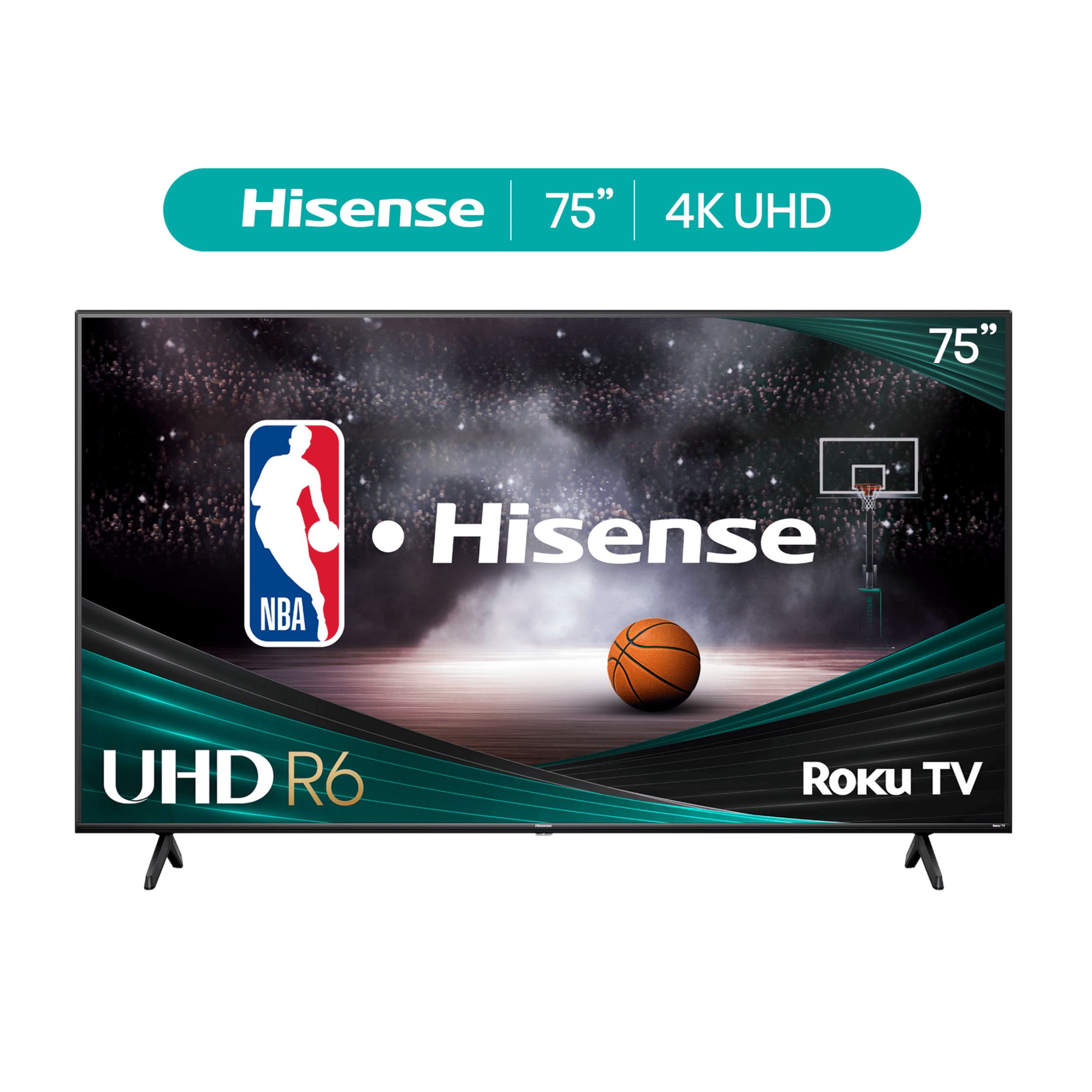 Hisense 75