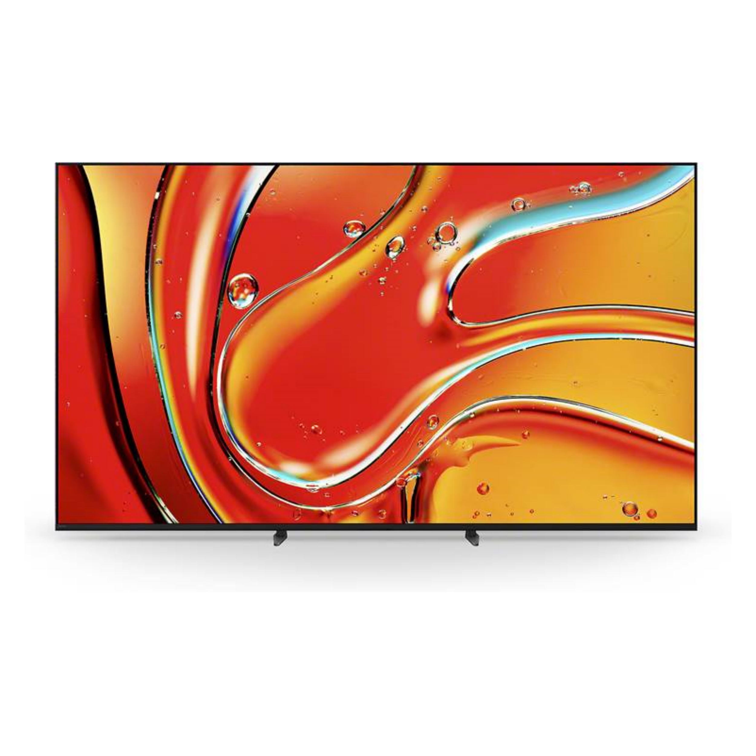 Sony BRAVIA 7 (K75XR70) Smart Mini LED 4K UHD TV with HDR (75