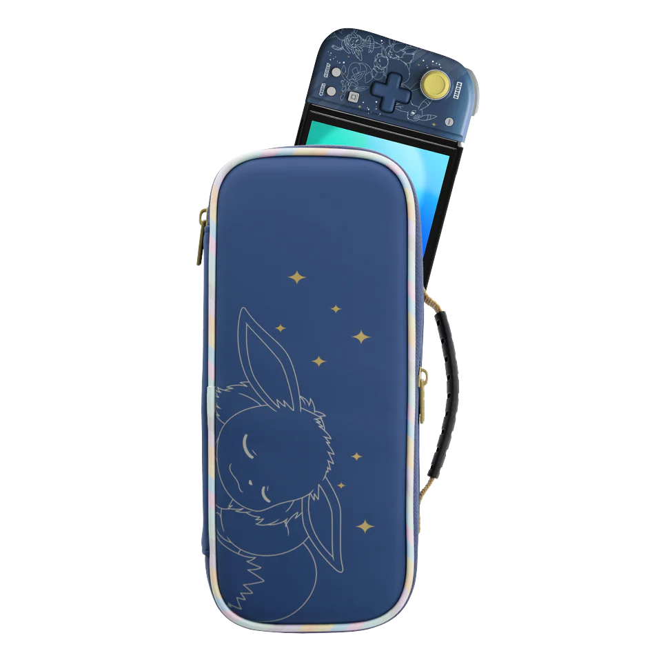 HORI - Cargo Pouch Compact (Eevee)