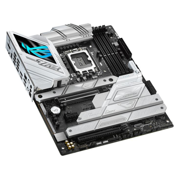 ASUS ROG STRIX Z790-A GAMING WIFI II (ATX. Z790. LGA 1700. DDR5)