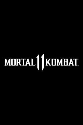 Mortal Kombat 11 - Xbox One
