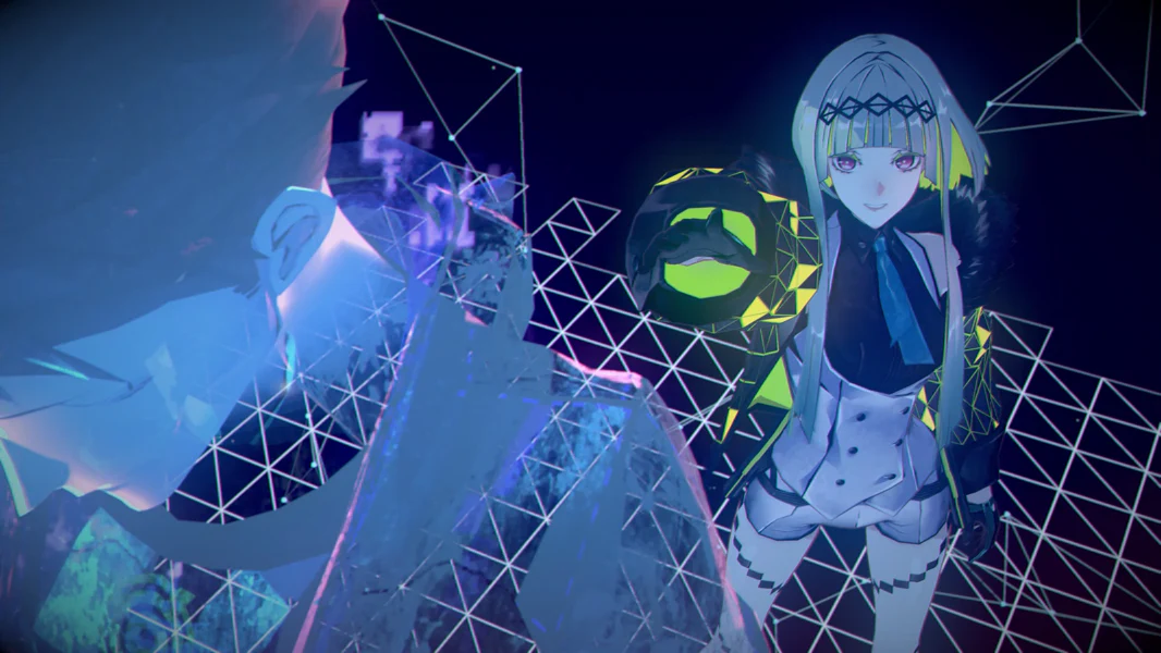 Soul Hackers 2 (Launch Edition) - Xbox Series X