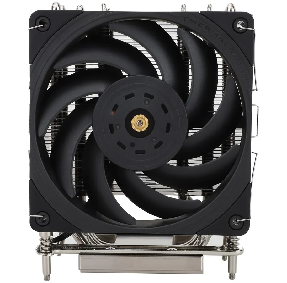 Thermalright TA120 EX TR4 - CPU cooler