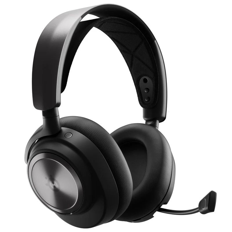 SteelSeries Arctis Nova Pro X Kabelloses Gaming-Headset