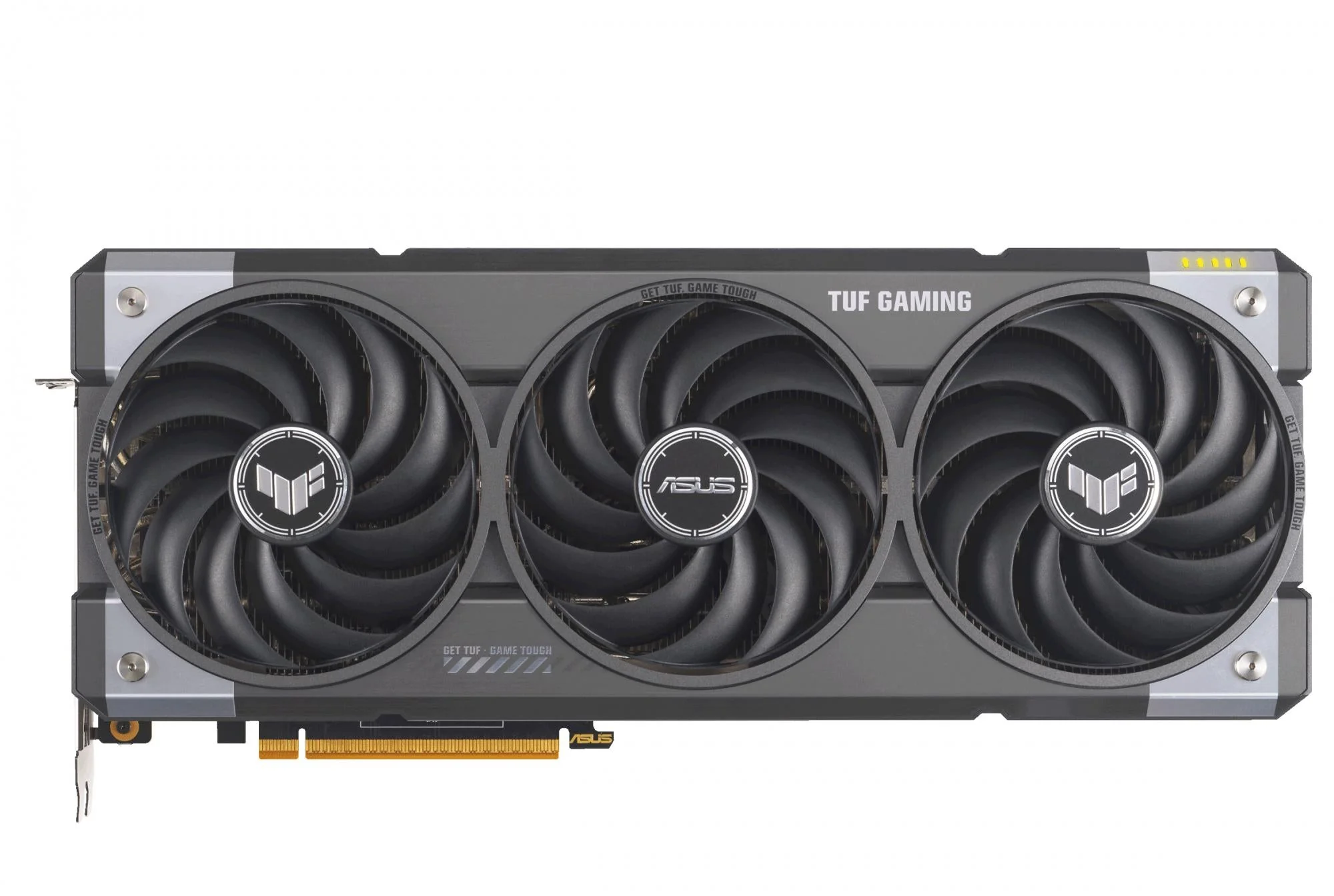 ASUS Radeon RX 9070 16GB TUF OC GAMING