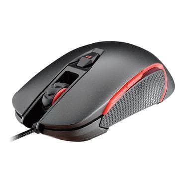 Cougar 400M Gaming-Maus Rot/Schwarz