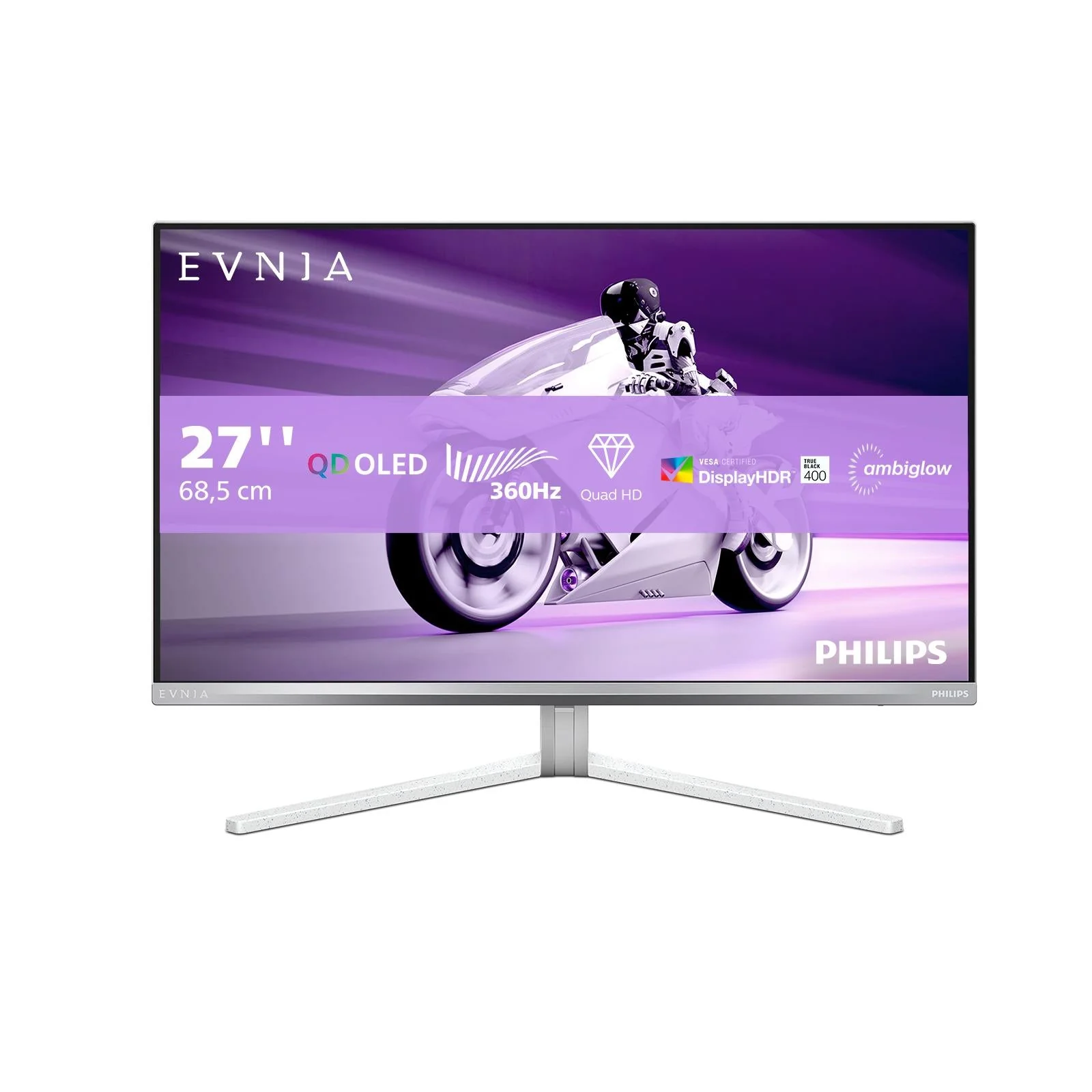 PHILIPS 27M2N8500/00 27 - Gamingskærm - 360Hz