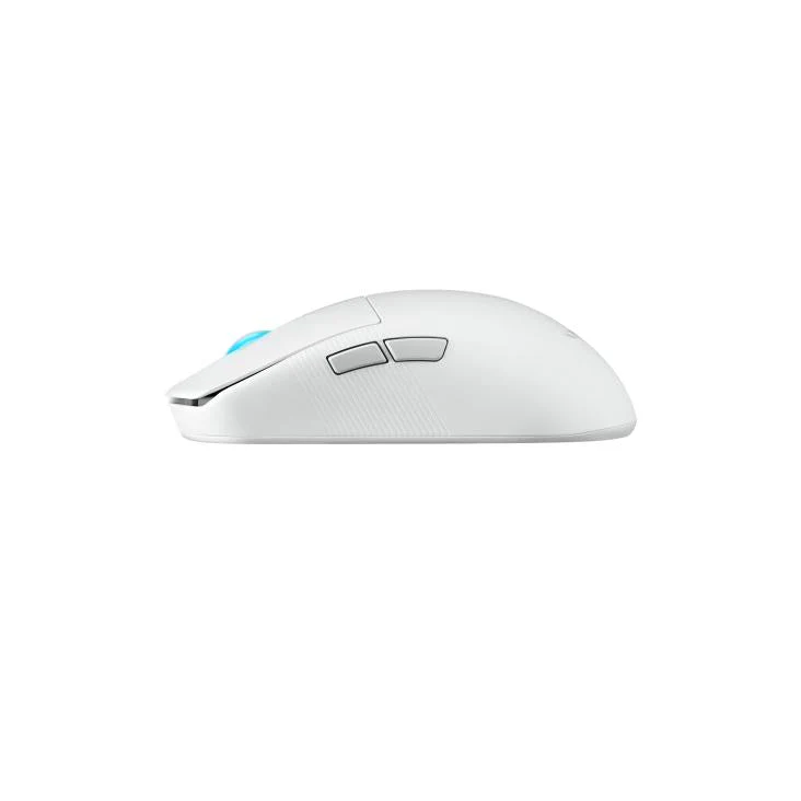 ASUS ROG Harpe Ace Mini (P716) Trådløs Gaming Mus White Edition