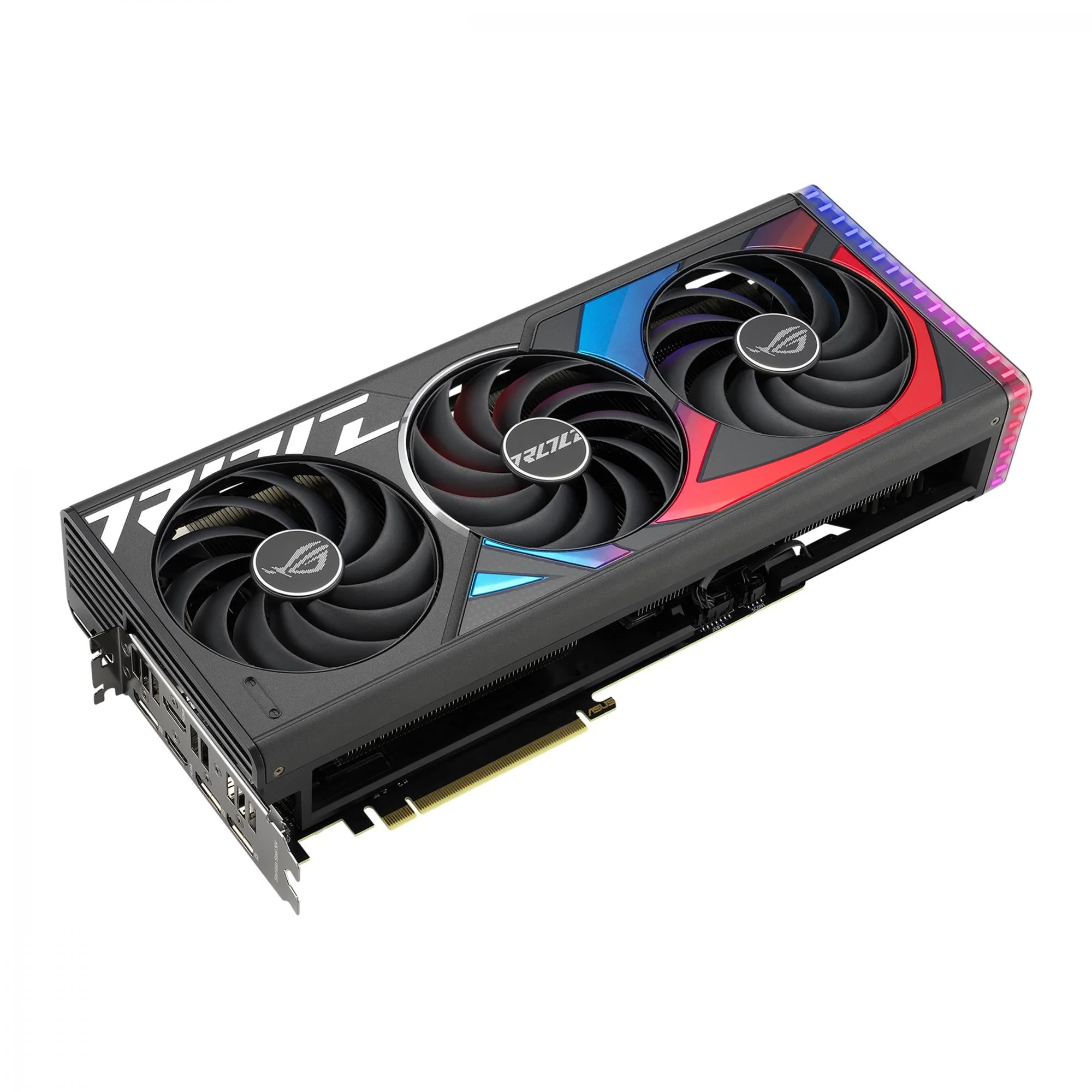 ASUS GeForce RTX 4070 TI SUPER 16GB ROG STRIX OC GAMING