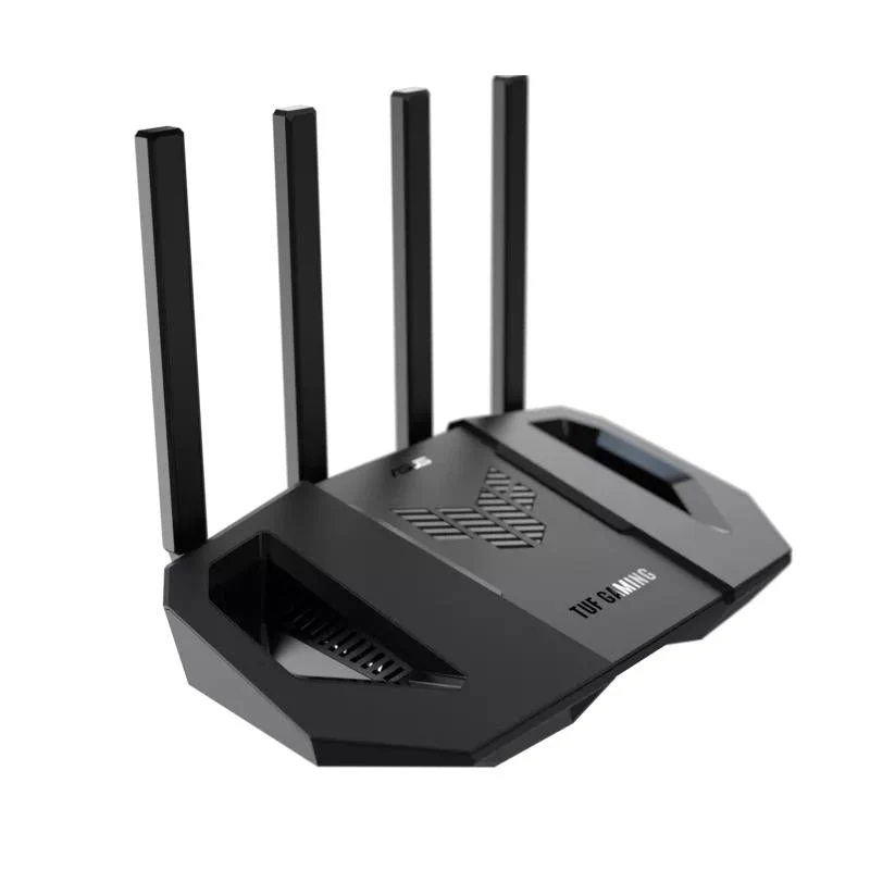 ASUS TUF-BE3600 (EU+UK) BE3600 Dual Band WiFi 7 Gaming Router