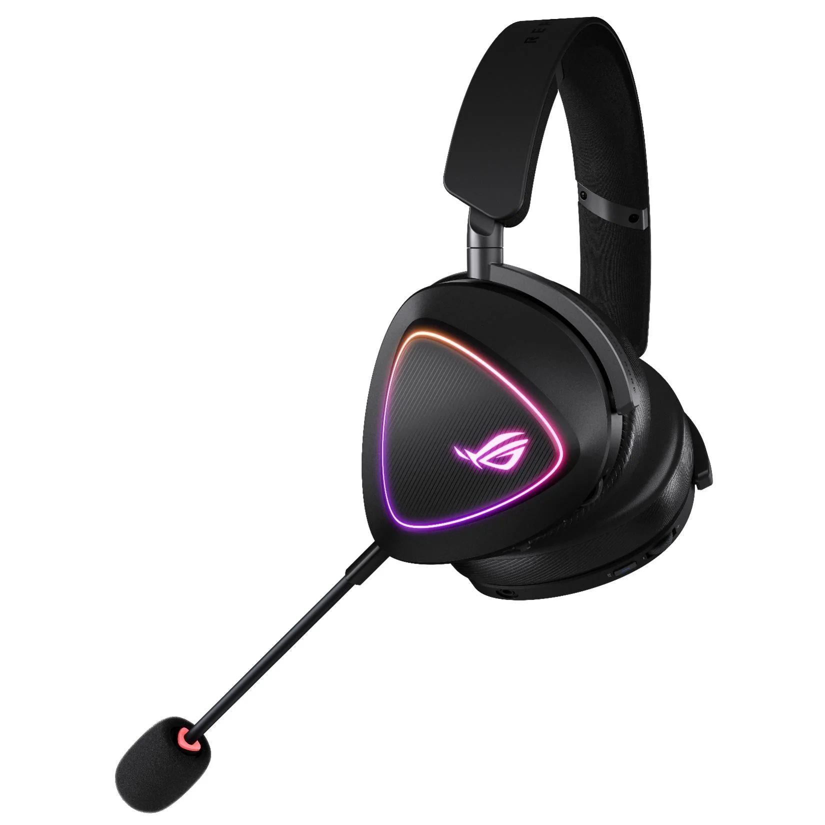ASUS ROG Delta II Wireless Gaming Headset