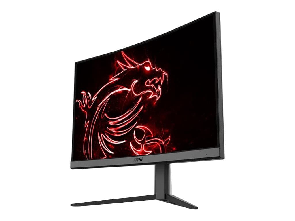 MSI Optix G24C4 23.6 Zoll 1920 x 1080 HDMI DisplayPort 144 Hz