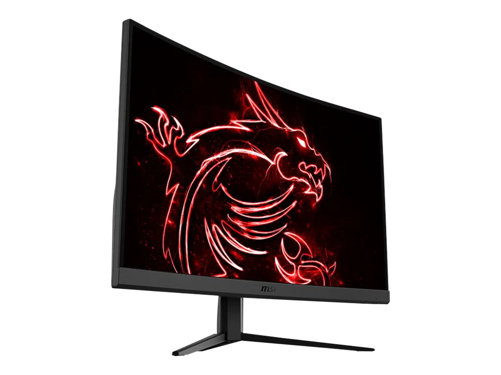MSI Optix G32CQ4 31.5 Zoll 2560 x 1440 HDMI DisplayPort 165 Hz