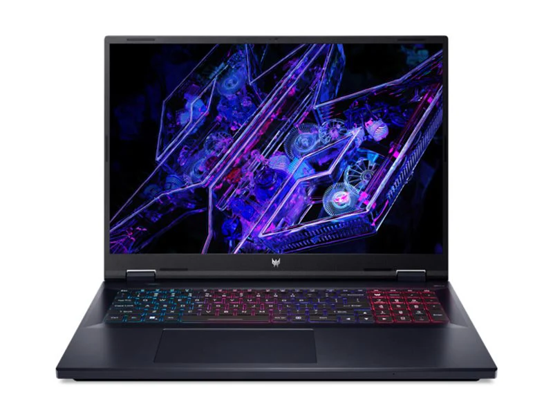 Predator Helios Neo 18 i7-14650HX 16GB 1TB RTX4060