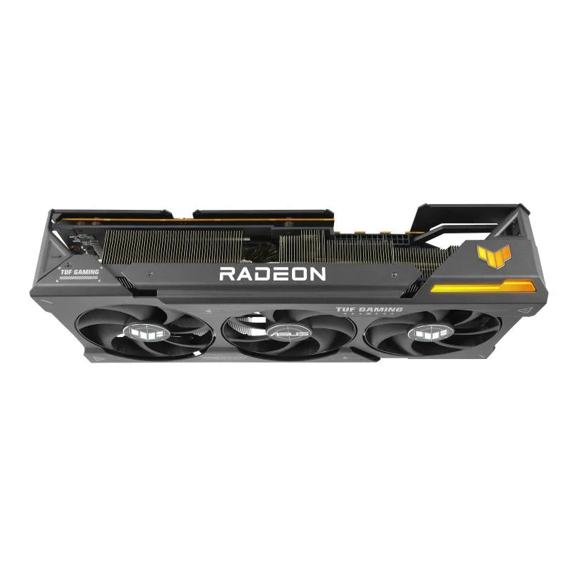 ASUS Radeon RX 7900 XTX 24GB GDDR6 TUF OC GAMING