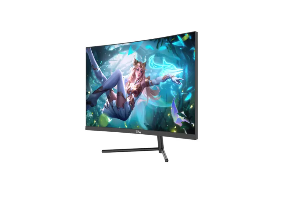 TWISTED MINDS CURVE GAMING MONITOR 32 FHD - 180HZ
